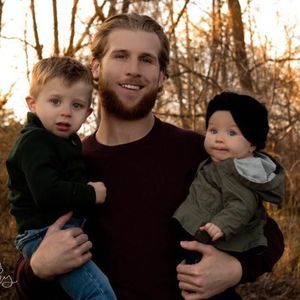 Meet your Posher, Deano